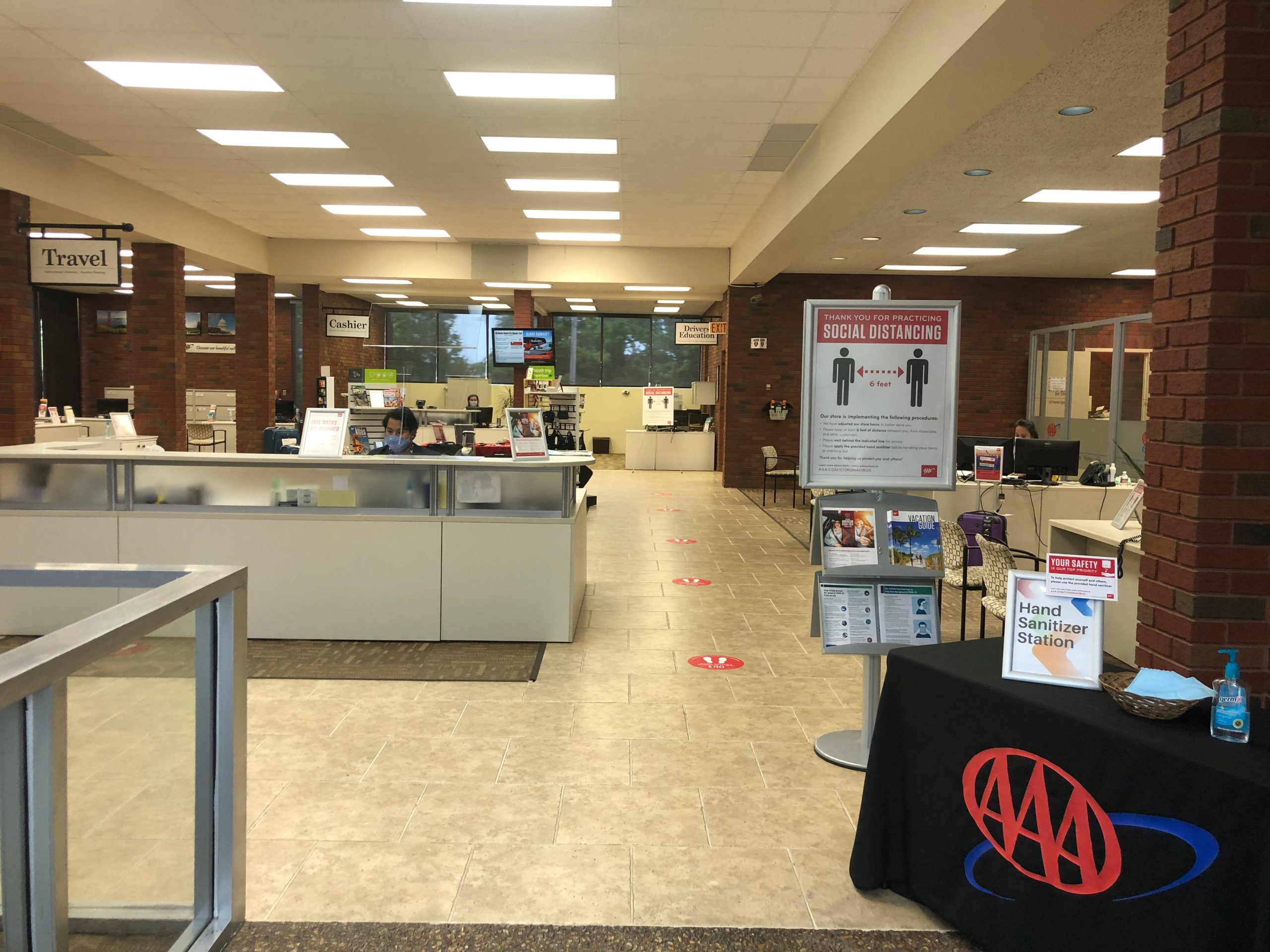 Aaa insurance tulsa oklahoma