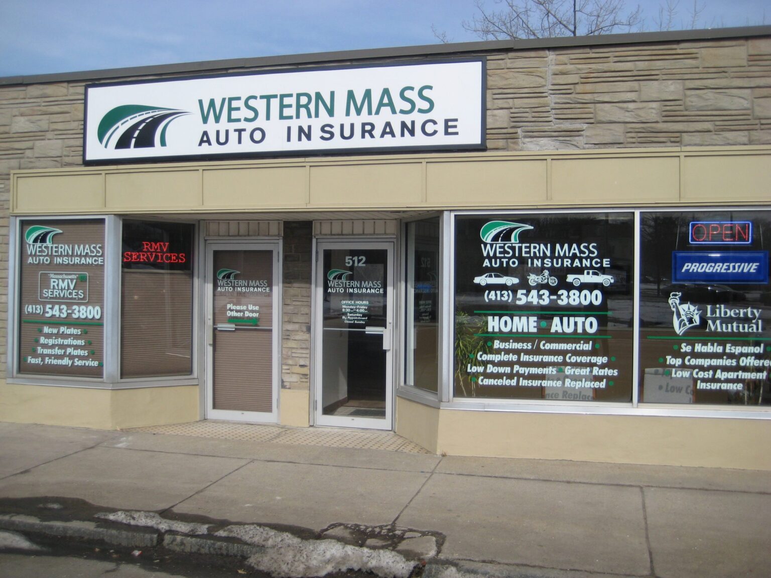 Massachusetts insurance car cheapest what