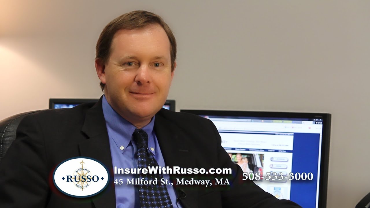 Russo insurance medway ma